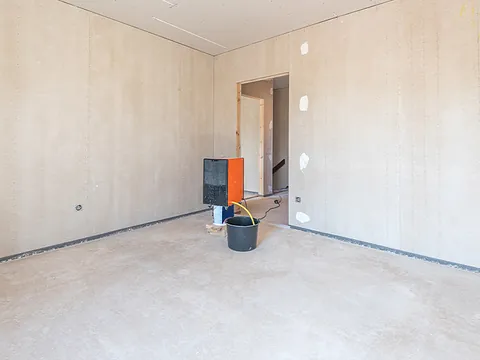 Bautrocknung MK - Estrichtrocknung