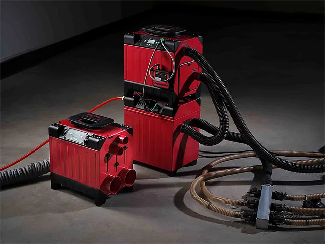 corroventa produkt